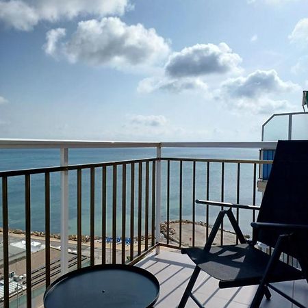 Puerto Rico 9 Apartman Santa Pola Kültér fotó