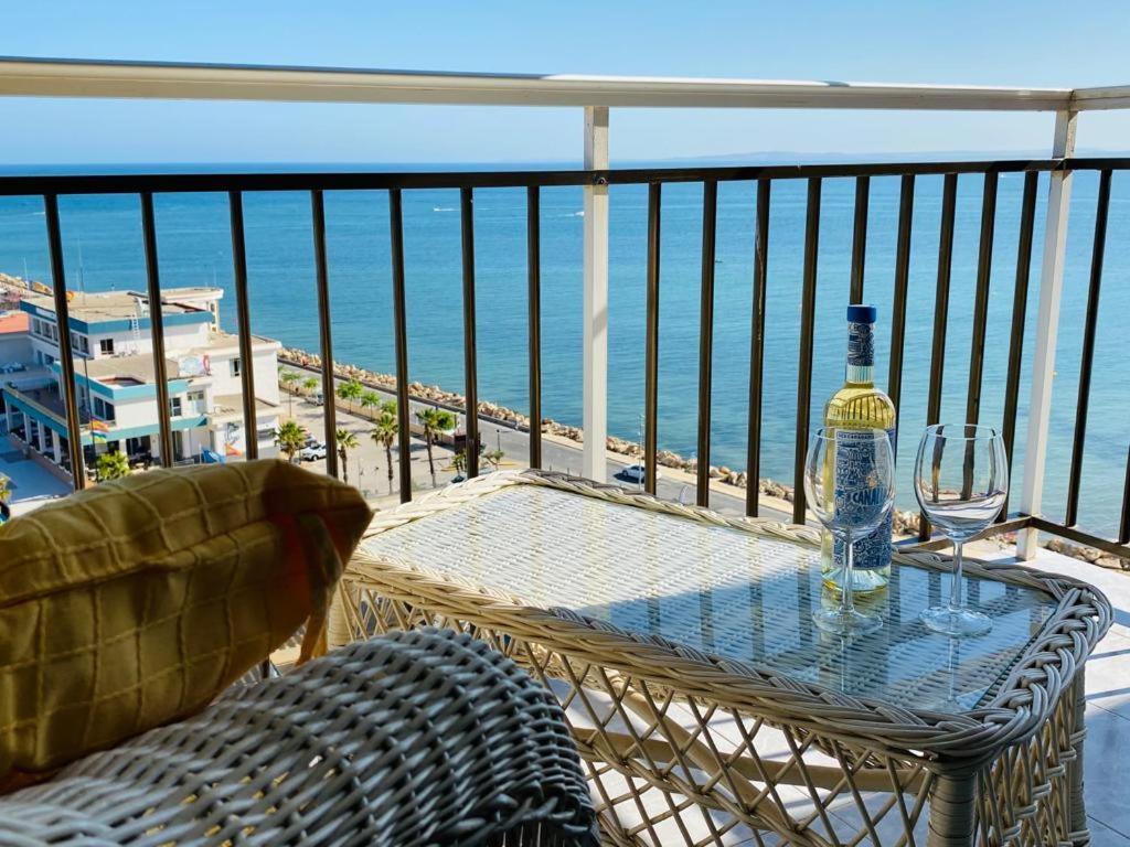 Puerto Rico 9 Apartman Santa Pola Kültér fotó