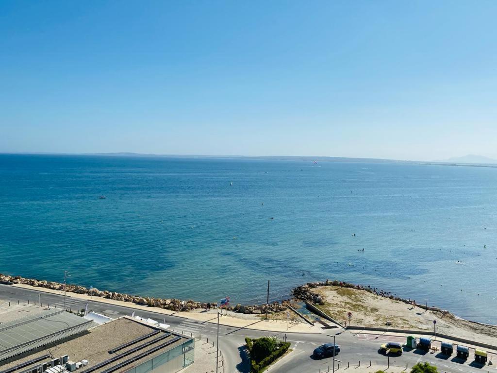 Puerto Rico 9 Apartman Santa Pola Kültér fotó