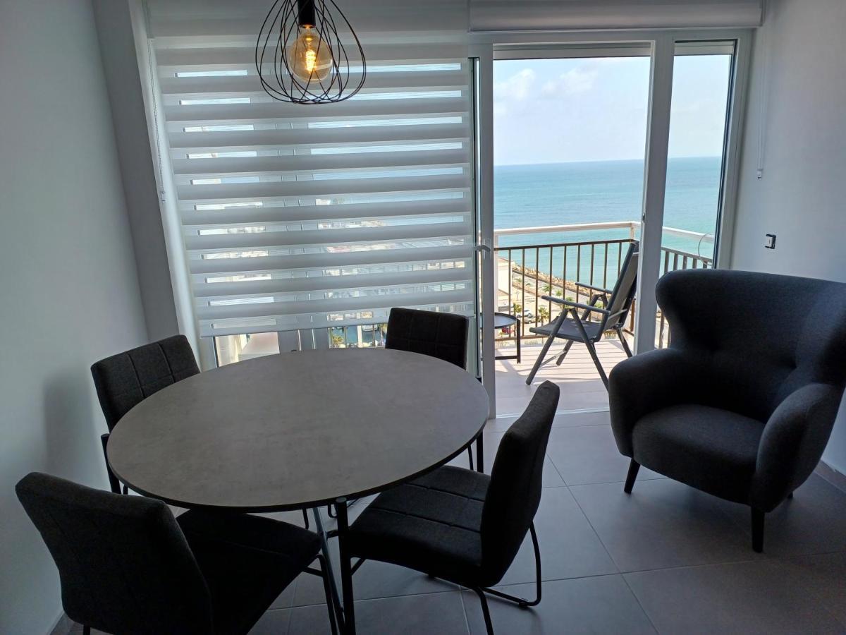 Puerto Rico 9 Apartman Santa Pola Kültér fotó