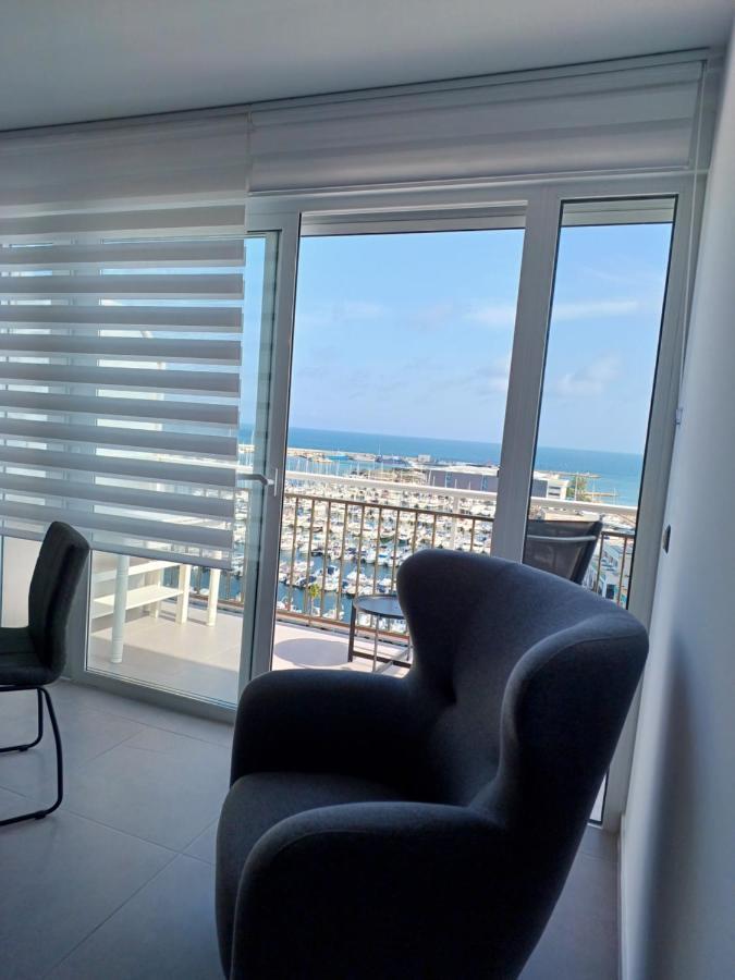 Puerto Rico 9 Apartman Santa Pola Kültér fotó