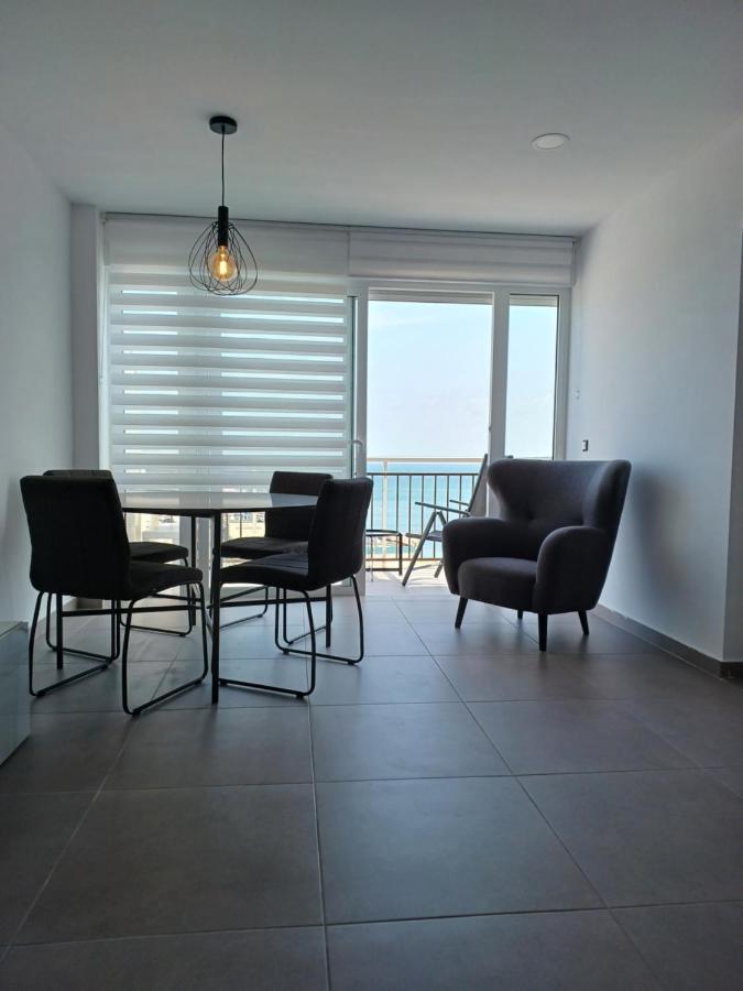 Puerto Rico 9 Apartman Santa Pola Kültér fotó