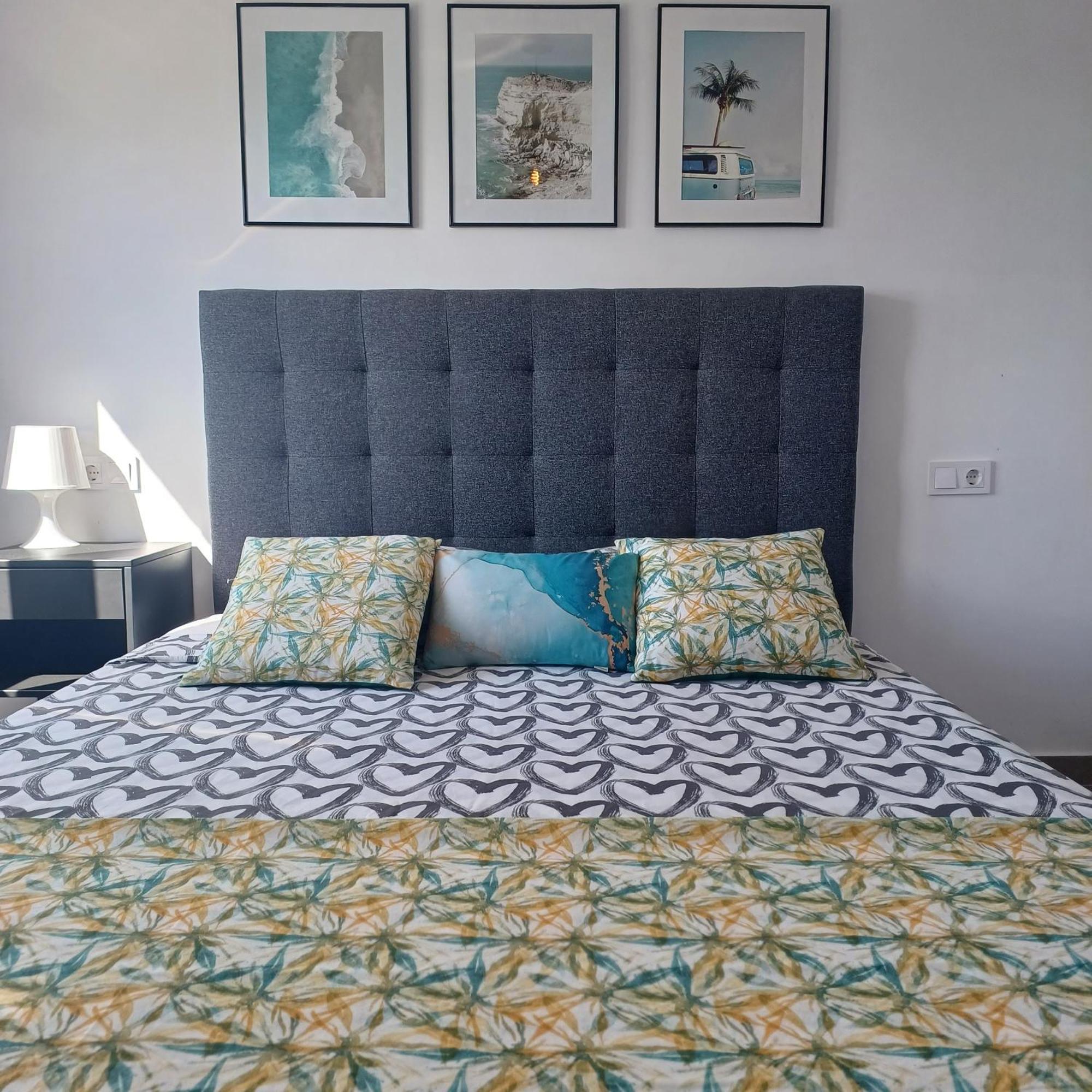 Puerto Rico 9 Apartman Santa Pola Kültér fotó